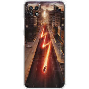 Чехол BoxFace Samsung Galaxy A22 5G (A226) 