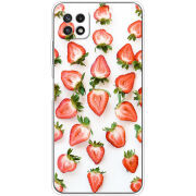 Чехол BoxFace Samsung Galaxy A22 5G (A226) 