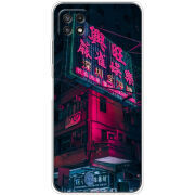 Чехол BoxFace Samsung Galaxy A22 5G (A226) 