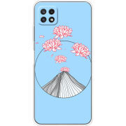 Чехол BoxFace Samsung Galaxy A22 5G (A226) 