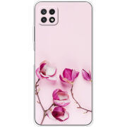 Чехол BoxFace Samsung Galaxy A22 5G (A226) 