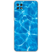 Чехол BoxFace Samsung Galaxy A22 5G (A226) 