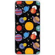 Чехол BoxFace Samsung Galaxy A22 5G (A226) 