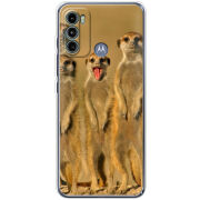 Чехол BoxFace Motorola G60 