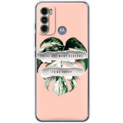 Чехол BoxFace Motorola G60 