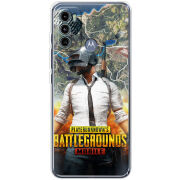 Чехол BoxFace Motorola G60 