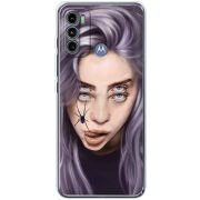 Чехол BoxFace Motorola G60 