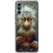 Чехол BoxFace Motorola G60 