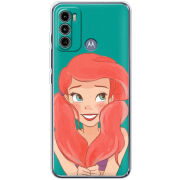 Чехол BoxFace Motorola G60 