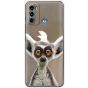 Чехол BoxFace Motorola G60 