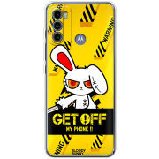 Чехол BoxFace Motorola G60 