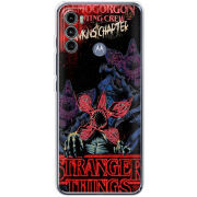 Чехол BoxFace Motorola G60 