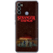 Чехол BoxFace Motorola G60 