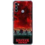 Чехол BoxFace Motorola G60 