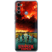 Чехол BoxFace Motorola G60 