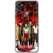 Чехол BoxFace Motorola G60 