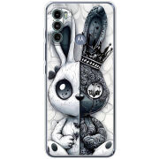 Чехол BoxFace Motorola G60 