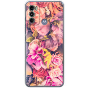 Чехол BoxFace Motorola G60 
