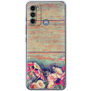 Чехол BoxFace Motorola G60 