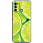 Чехол BoxFace Motorola G60 