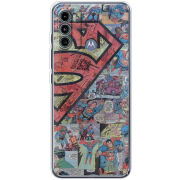 Чехол BoxFace Motorola G60 