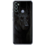 Чехол BoxFace Motorola G60 