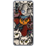 Чехол BoxFace Motorola G60 