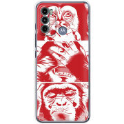 Чехол BoxFace Motorola G60 