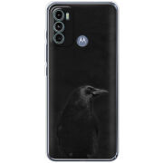 Чехол BoxFace Motorola G60 