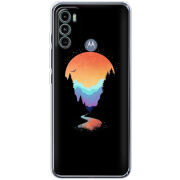 Чехол BoxFace Motorola G60 