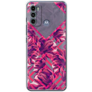 Чехол BoxFace Motorola G60 