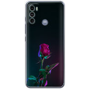 Чехол BoxFace Motorola G60 