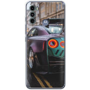 Чехол BoxFace Motorola G60 