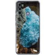 Чехол BoxFace Motorola G60 