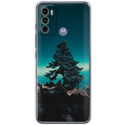 Чехол BoxFace Motorola G60 