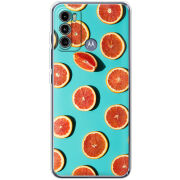 Чехол BoxFace Motorola G60 