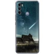 Чехол BoxFace Motorola G60 