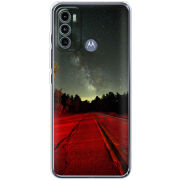 Чехол BoxFace Motorola G60 