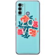 Чехол BoxFace Motorola G60 