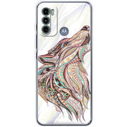 Чехол BoxFace Motorola G60 