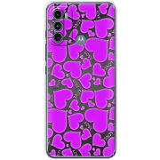 Чехол BoxFace Motorola G60 
