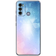 Чехол BoxFace Motorola G60 