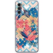 Чехол BoxFace Motorola G60 