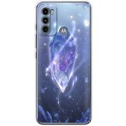 Чехол BoxFace Motorola G60 