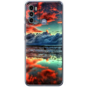 Чехол BoxFace Motorola G60 