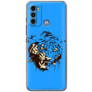 Чехол BoxFace Motorola G60 