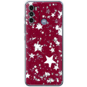 Чехол BoxFace Motorola G60 