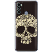 Чехол BoxFace Motorola G60 