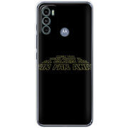 Чехол BoxFace Motorola G60 