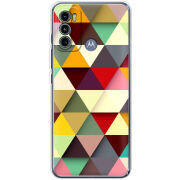 Чехол BoxFace Motorola G60 